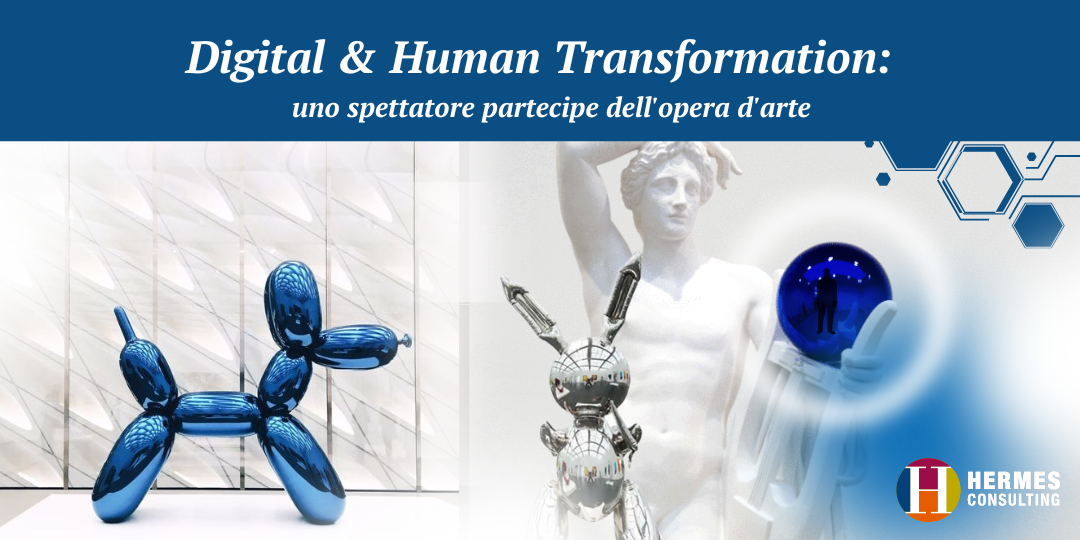 Digital & Human Transformation