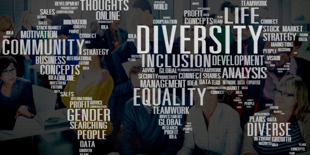 diversity e inclusion