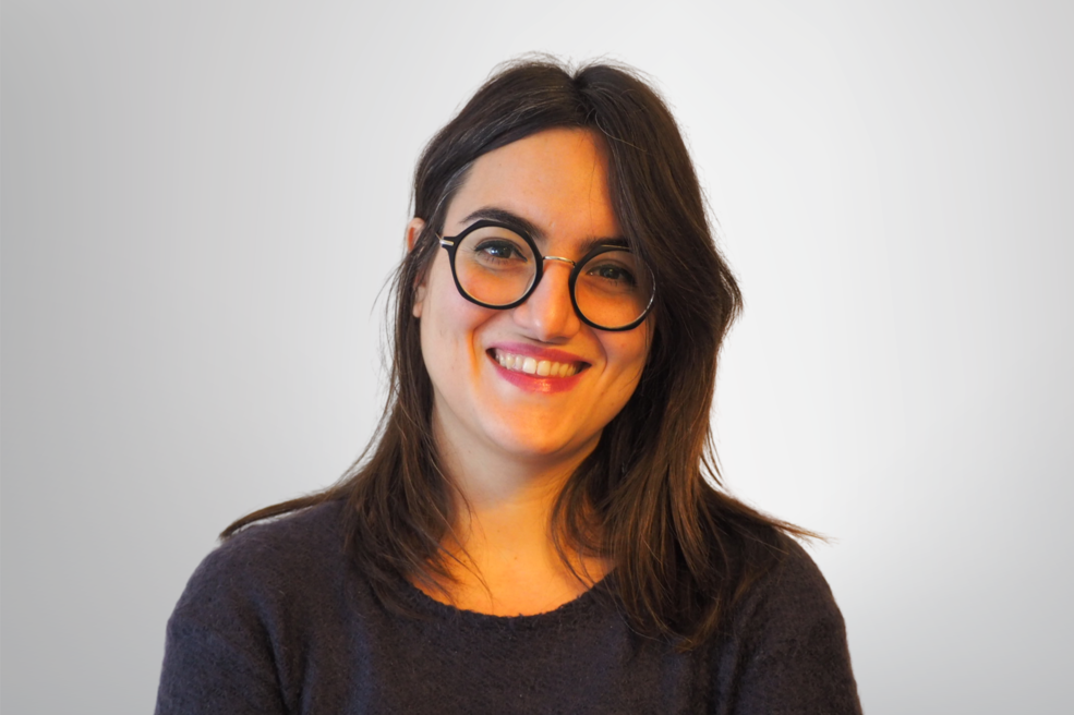 MARTINA CIOFINI