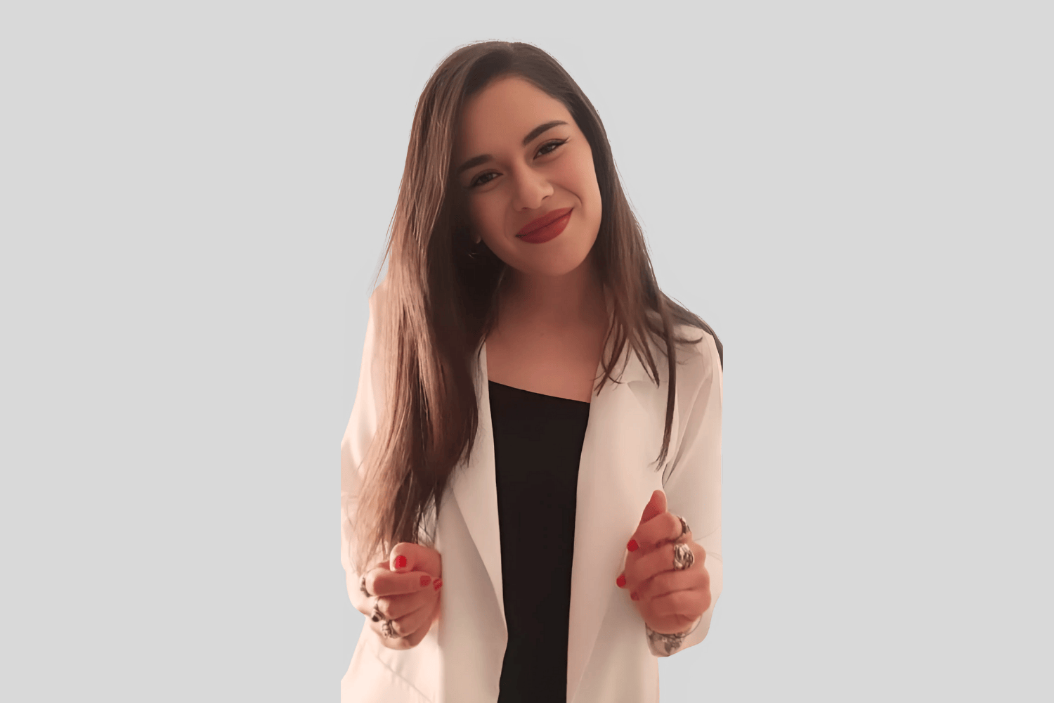 GIULIA TERRACCIANO