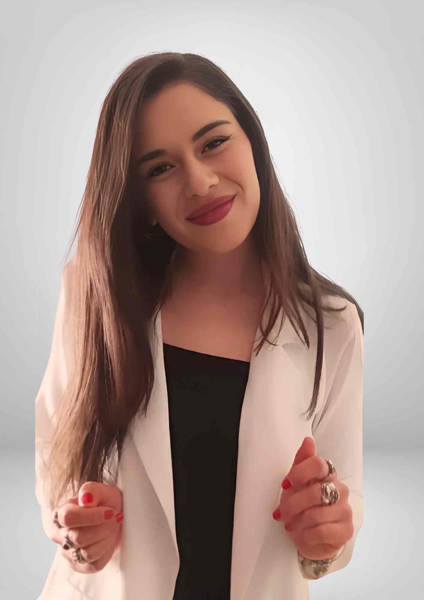 Giulia Terracciano, psicologa del lavoro e consulente Hermes Consulting, esperta in mentoring e cultura organizzativa