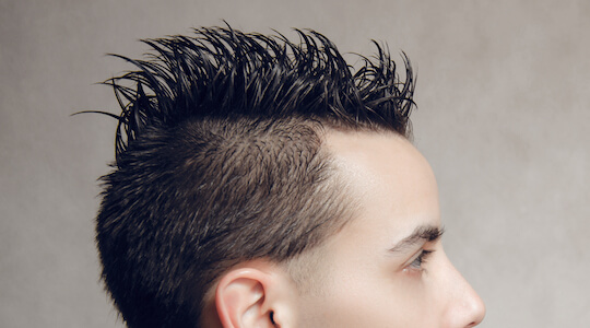 Mohawk