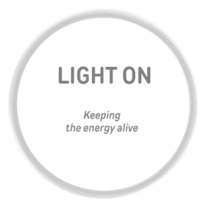 Petalo Light On